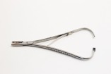 McPhail Needle Holder