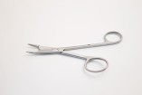 Gillies Scissor/Needle Holder