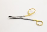 Gillies Scissor/Needle Holder