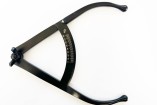 Ball End T.T. Calliper (Black PVD Coated)