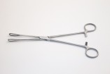 RAMPLEY SPONGE HOLDING FORCEPS