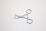 BALL & SOCKET TOWEL CLIP