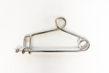 MAYO INSTRUMENT PIN