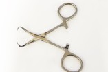 BACKHAUS TOWEL CLIP