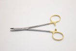 Olsen Hegar Scissor/Needle Holder