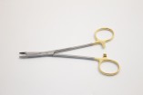 Olsen Hegar Scissor/Needle Holder