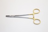 Mayo-Hegar Needle Holder