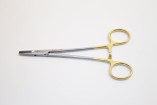 Mayo-Hegar Needle Holder