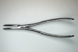 Dental Forceps For Fragments