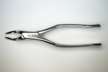 Dental Root & Fragment Forceps NO 65