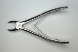 Small Dental Forceps With Spring