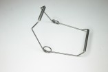 Spring Bar Mouth Gag