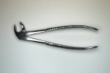 Tooth Extracting Forceps For Upper/Lower Molars