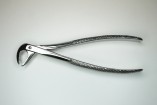 Dental Forceps French Pattern