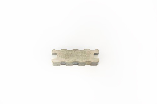 Horseome Tooth Blade