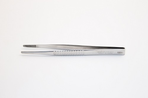PLAIN DISSECTING FORCEPS
