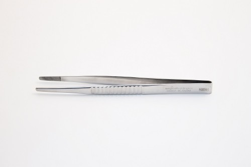 Plain Dissecting Forceps