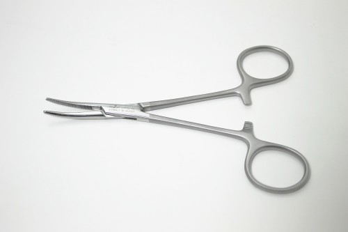 DUNHILL ARTERY FORCEPS