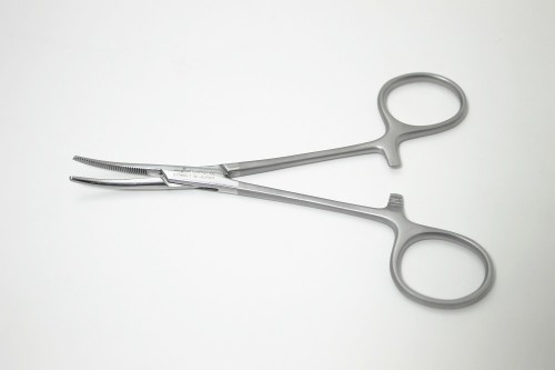 Dunhill Artery Forceps