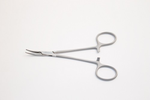 Halstead Mosquito Artery Forceps