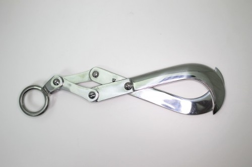 Obstetric Hook