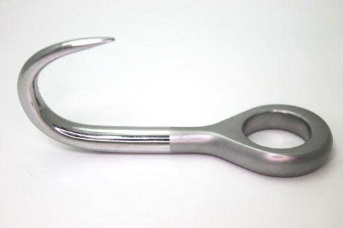 Obstetric Eye Hooks