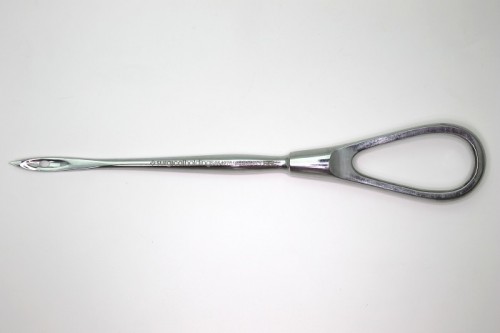 Gerlach Suture Needle