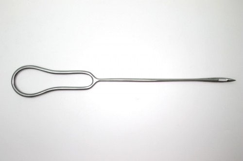 Holmes Needle 27.9cm (11") Long