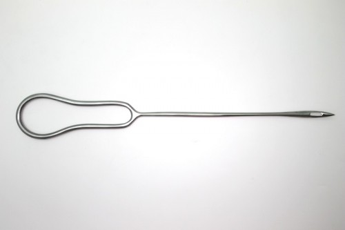 Holmes Needle