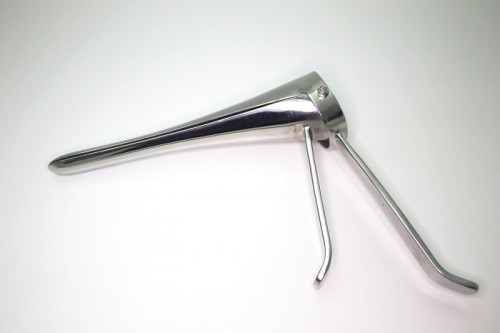 Sheep Speculum