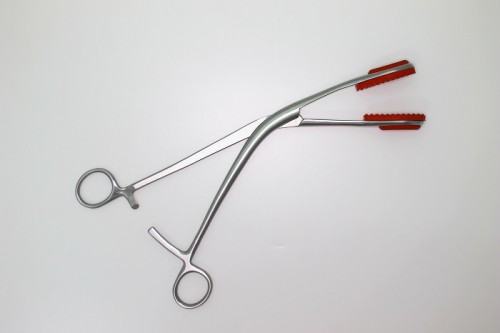 Uterine Holding Forceps