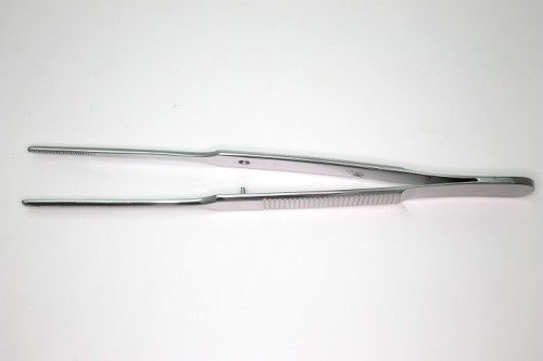 Spaying Forceps