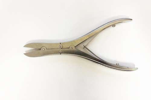 McIndoe Bone-Cutting Forceps