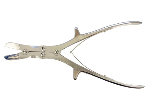 Liston Compound Action Bone Cutting Forceps