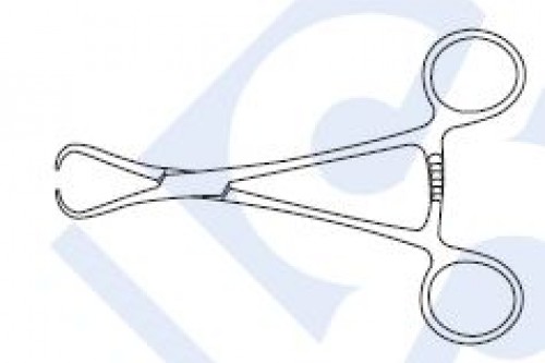 Orthopaedic Grasping Forceps