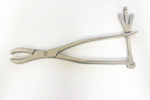 Hey Groves Bone Holding Forceps