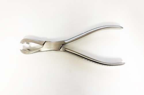 Fergusson Bone Holding Forceps