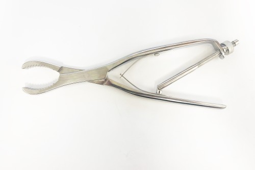 Harrison Bone Holding Forceps