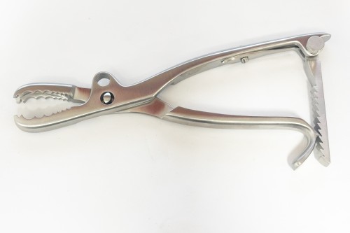 Farabeuf-Lambotte Bone Holding Forceps