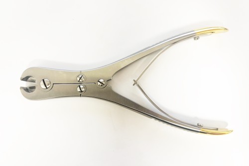 Small Top & Side Cutter