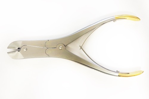 Side Cutter for Arthrodesis & Kirschner Wires