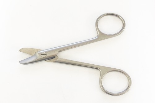 Suture Wire Cutting Scissors