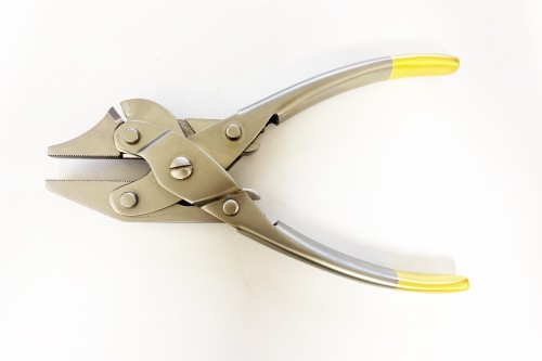 Orthopaedic Plier/Cutter