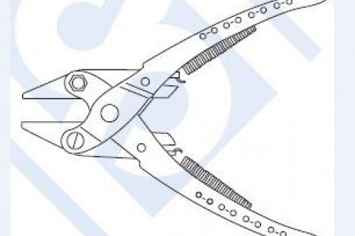 Orthopaedic Pliers