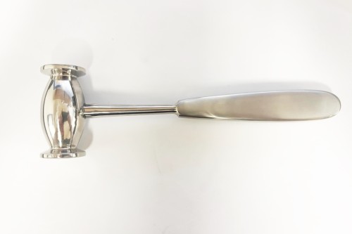 Collin Mallet Stainless Steel