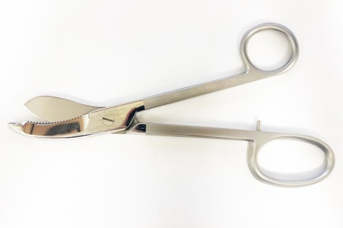 Bohler Plaster Shears 24.1cm