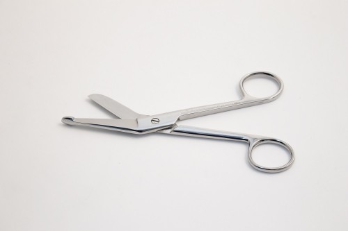 Lister Bandage Scissors