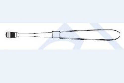 Excision Arthroplasty Rasp