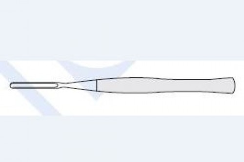 Small Gouge 15.2cm