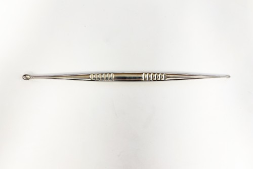 Volkmann Curette Double-Ended